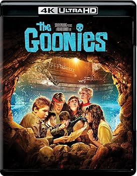 【中古】The Goonies [Blu-ray]