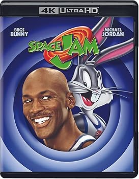 【中古】Space Jam [Blu-ray]
