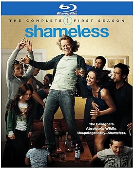 【中古】Shameless: The Complete First Season [Blu-ray]｜Umibose店