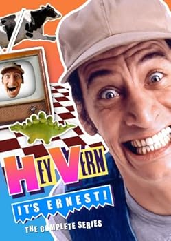 【中古】Hey Vern It's Ernest: Complete Series [DVD]｜Umibose店
