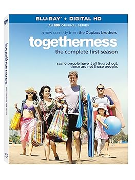 【中古】Togetherness [Blu-ray]｜Umibose店