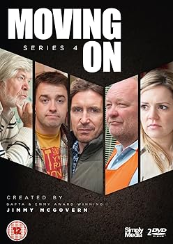 【中古】Moving On: Series 4 [Region 2]｜Umibose店
