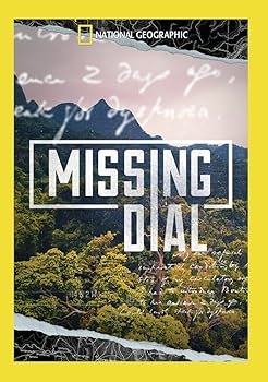 【中古】Missing Dial: Season 1 [DVD]｜Umibose店