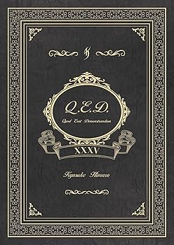 【中古】KYOSUKE HIMURO 35th Anniversary LIVE FILMS AND PHOTO BOOK QUOD ERAT DEMONSTRANDUM [DVD]｜Umibose店