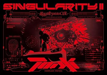 【中古】TAKANORI NISHIKAWA LIVE TOUR 002 "SINGularity II -過形成のprotoCOL-" (初回生産限定盤) (DVD)｜Umibose店