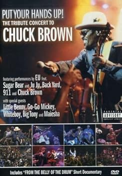 【中古】Put Your Hands Up [DVD]｜Umibose店