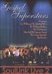 【中古】Soullink Live 2 [DVD]｜Umibose店