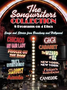 【中古】Songwriters Collection [DVD]｜Umibose店