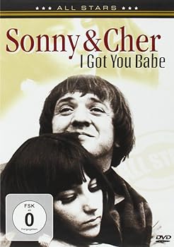 【中古】In Concert / I Got You Babe [DVD]｜Umibose店