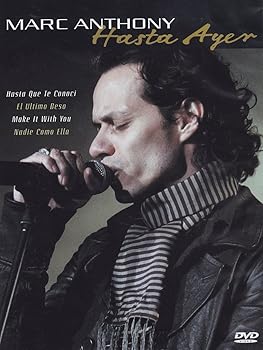 【中古】Hasta Ayer [DVD]｜Umibose店