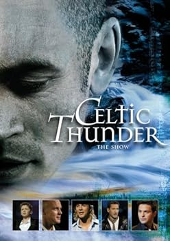 【中古】Celtic Thunder: The Show [DVD]｜Umibose店