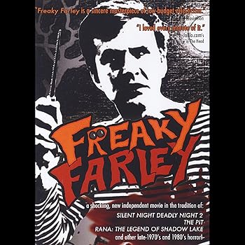 【中古】Freaky Farley [DVD]｜Umibose店