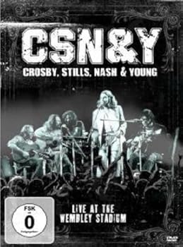 【中古】Live at the Wembley Stadium [DVD]｜Umibose店