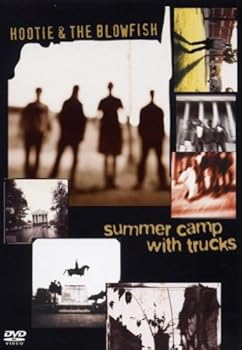 【中古】Hootie & The Blowfish's Summper Camp With Trucks [DVD]｜Umibose店 13,552円