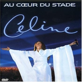 【中古】Au Coeur Du Stade [DVD]｜Umibose店