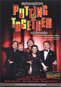 【中古】Putting It Together [DVD]｜Umibose店