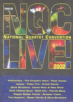 【中古】Nqc Live 2002 [DVD]｜Umibose店