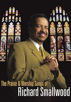 【中古】Praise & Worship Songs of Richard Smallwood With [DVD]｜Umibose店