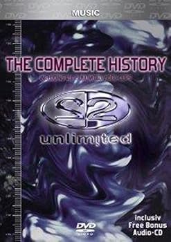 【中古】Complete History [DVD]｜Umibose店