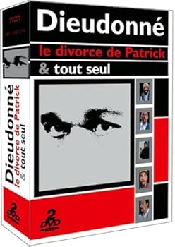 【中古】Coffret Dieudonne [DVD]｜Umibose店