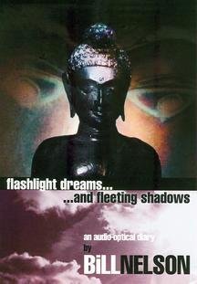 【中古】Flashlight Dream & Fleeting Shadows [DVD]｜Umibose店
