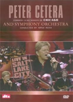 【中古】Live in Salt Lake City [DVD]｜Umibose店
