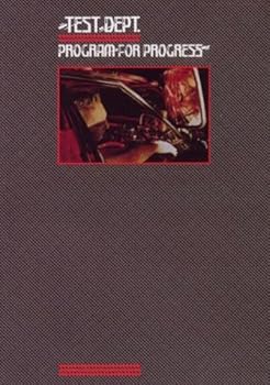 【中古】Program for Progress [DVD]｜Umibose店