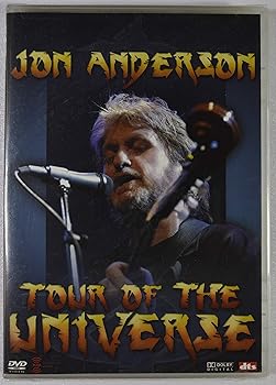 【中古】Tour of the Universe [DVD]｜Umibose店