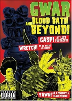【中古】Blood Bath & Beyond [DVD]｜Umibose店