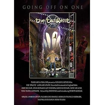 【中古】Going Off on One [DVD]｜Umibose店