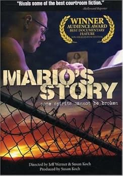 【中古】Mario's Story [DVD]｜Umibose店