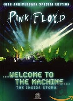 【中古】Welcome to the Machine [DVD]｜Umibose店
