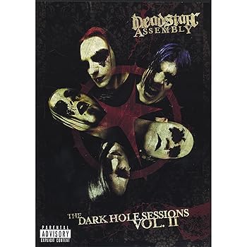 【中古】Dark Hole Sessions 2 [DVD]｜Umibose店