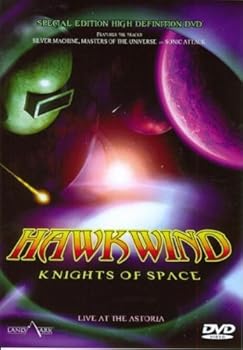 【中古】Knights of Space [DVD]｜Umibose店