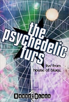 【中古】Live From the House of Blues [DVD]｜Umibose店