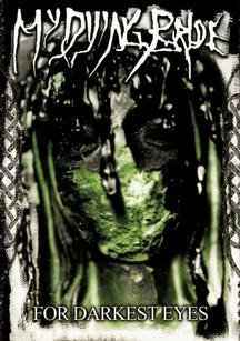 【中古】For Darkest Eyes [DVD]｜Umibose店