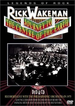 【中古】Journey to the Center of the Earth [DVD]｜Umibose店