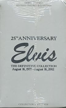 【中古】Definitive Collection - 25th Anniv [DVD]｜Umibose店