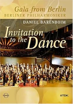【中古】Invitation to the Dance [DVD]｜Umibose店