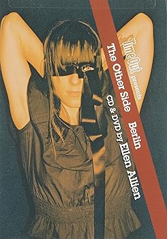 【中古】Other Side: Berlin [DVD]｜Umibose店