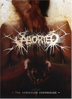【中古】Auricular Chronicles [DVD]｜Umibose店 14,011円