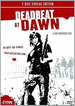 【中古】Deadbeat at Dawn [DVD]｜Umibose店
