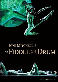 【中古】Fiddle & The Drum [DVD]｜Umibose店