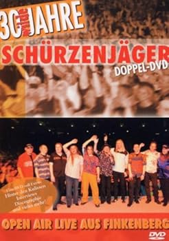 【中古】30 Wilde Jahre [DVD]｜Umibose店