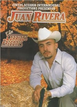 【中古】Y Sus Corridos Fregones [DVD]｜Umibose店