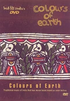 【中古】Colours of Earth [DVD]｜Umibose店