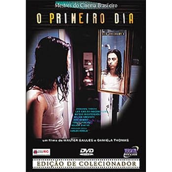 【中古】O Primeiro Dia [DVD]｜Umibose店
