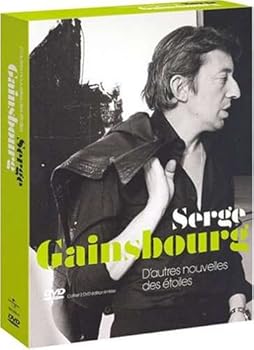 【中古】D'Autres Nouvelles Des Etoiles [DVD]｜Umibose店