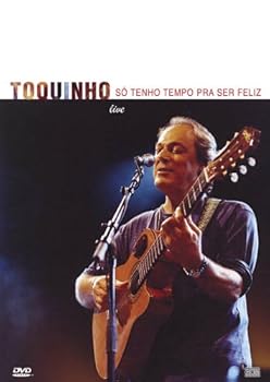 【中古】So Tenho Tempo Pra Ser Feliz [DVD]｜Umibose店