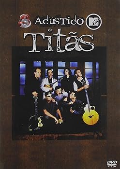 【中古】Acustico [DVD]｜Umibose店